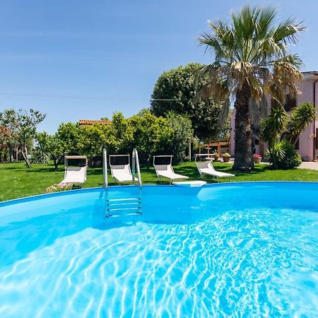 Hostly - Country House Donoratico - Only For Families Экстерьер фото