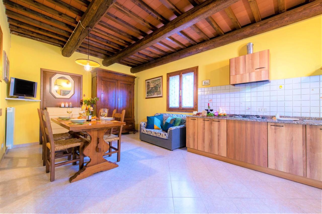 Hostly - Country House Donoratico - Only For Families Экстерьер фото