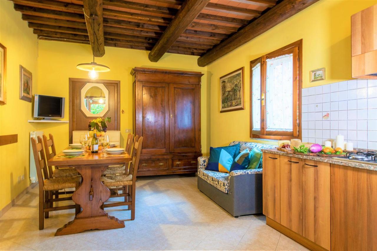 Hostly - Country House Donoratico - Only For Families Экстерьер фото
