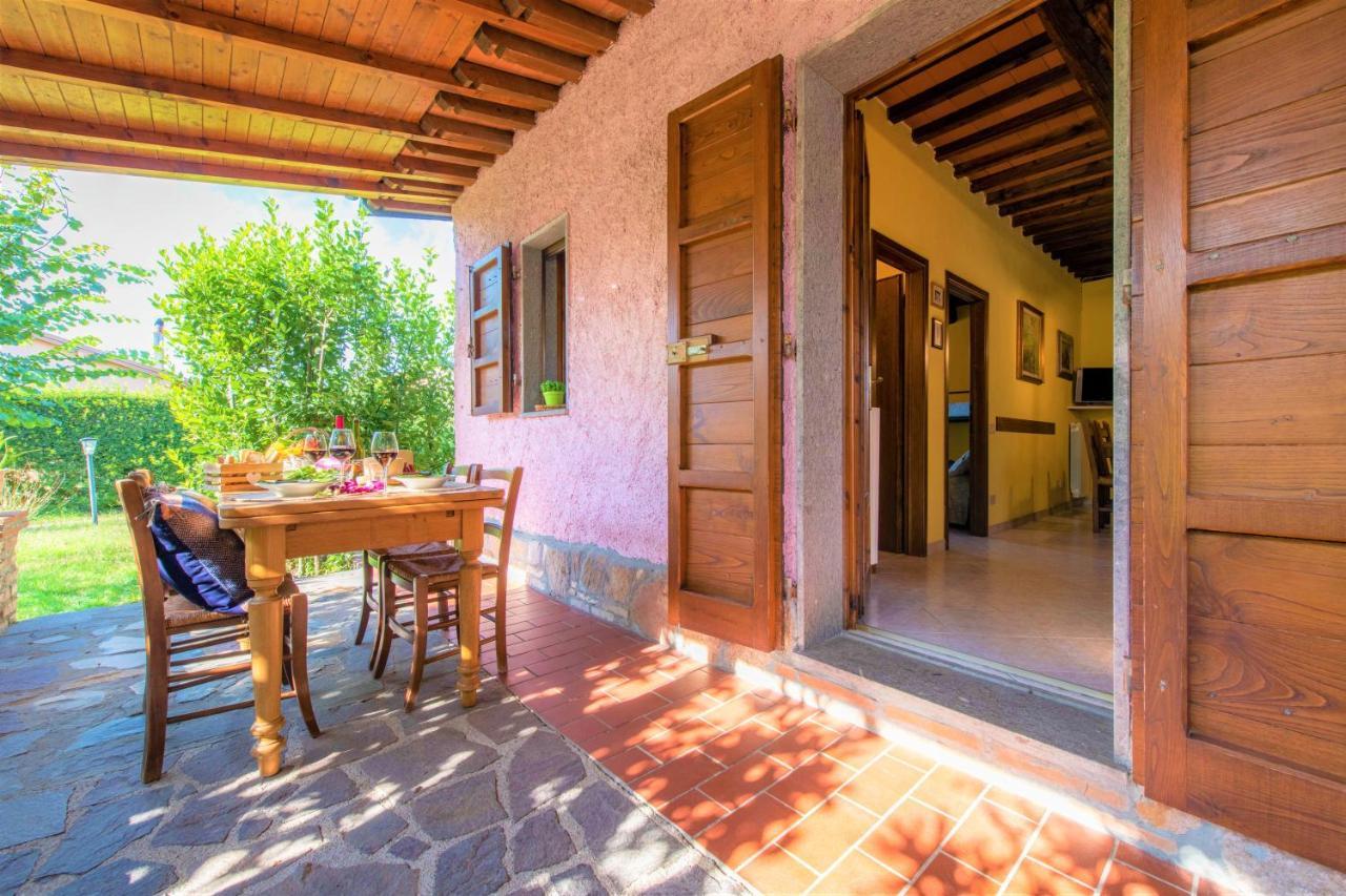 Hostly - Country House Donoratico - Only For Families Экстерьер фото