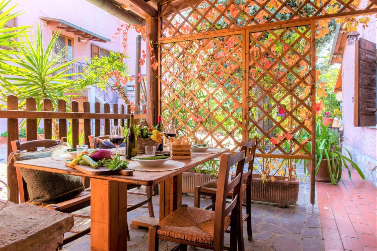 Hostly - Country House Donoratico - Only For Families Экстерьер фото