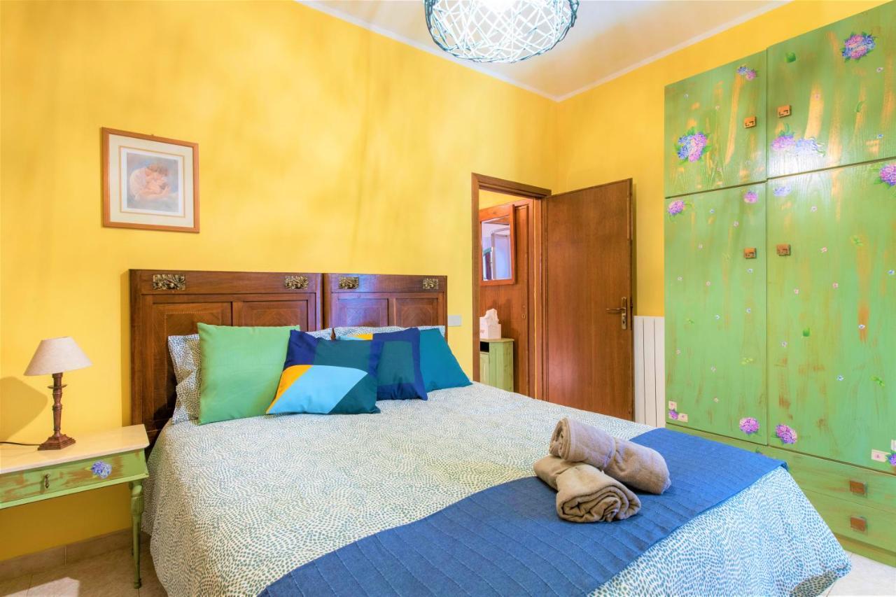 Hostly - Country House Donoratico - Only For Families Экстерьер фото