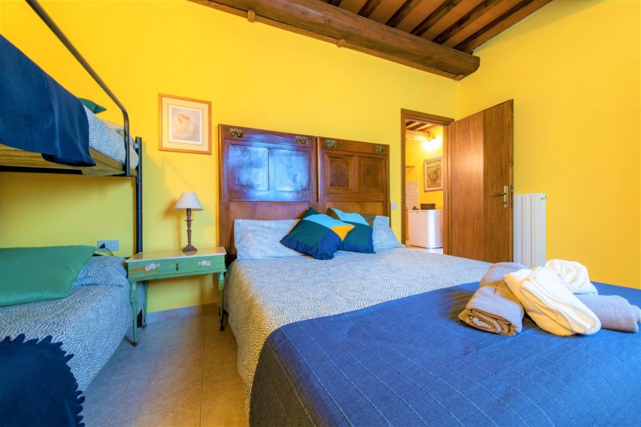 Hostly - Country House Donoratico - Only For Families Экстерьер фото