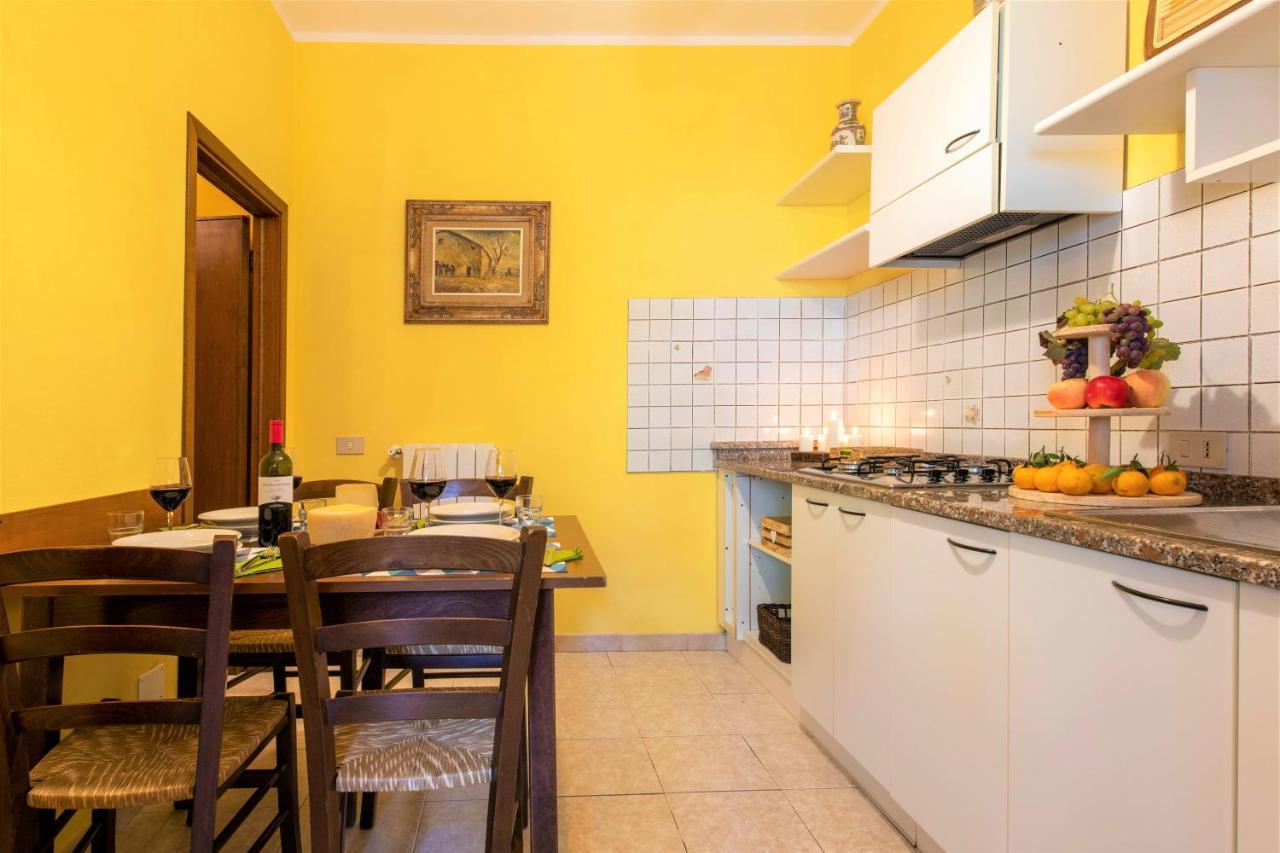 Hostly - Country House Donoratico - Only For Families Экстерьер фото