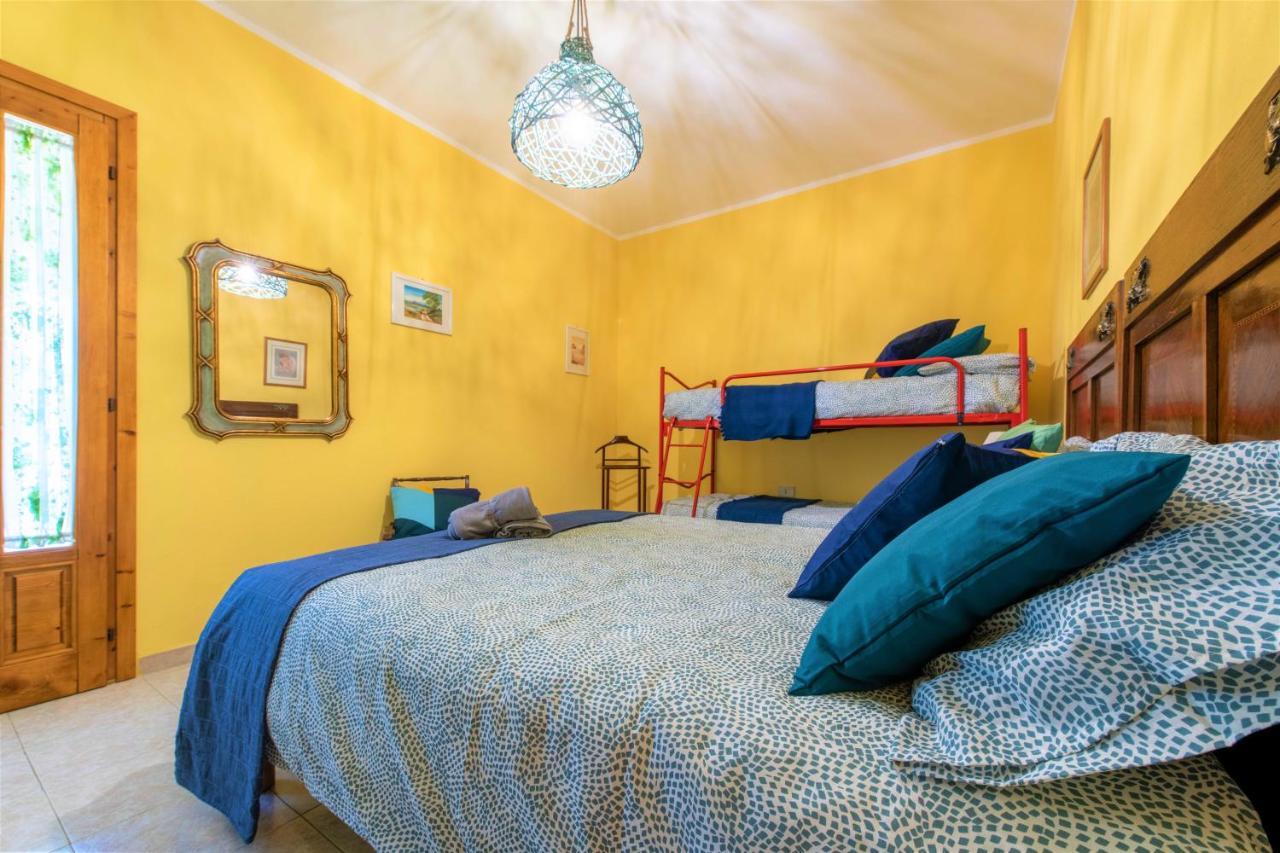 Hostly - Country House Donoratico - Only For Families Экстерьер фото