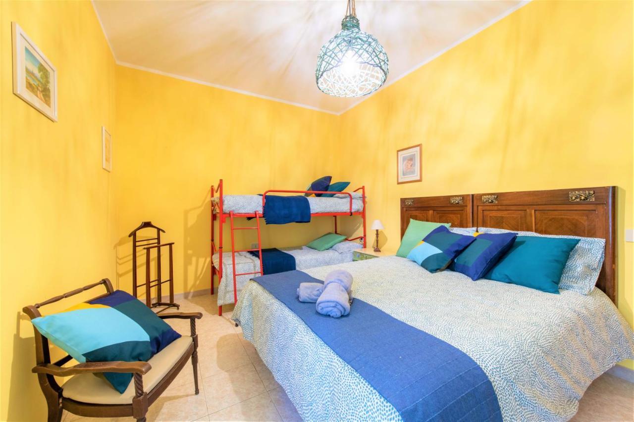 Hostly - Country House Donoratico - Only For Families Экстерьер фото