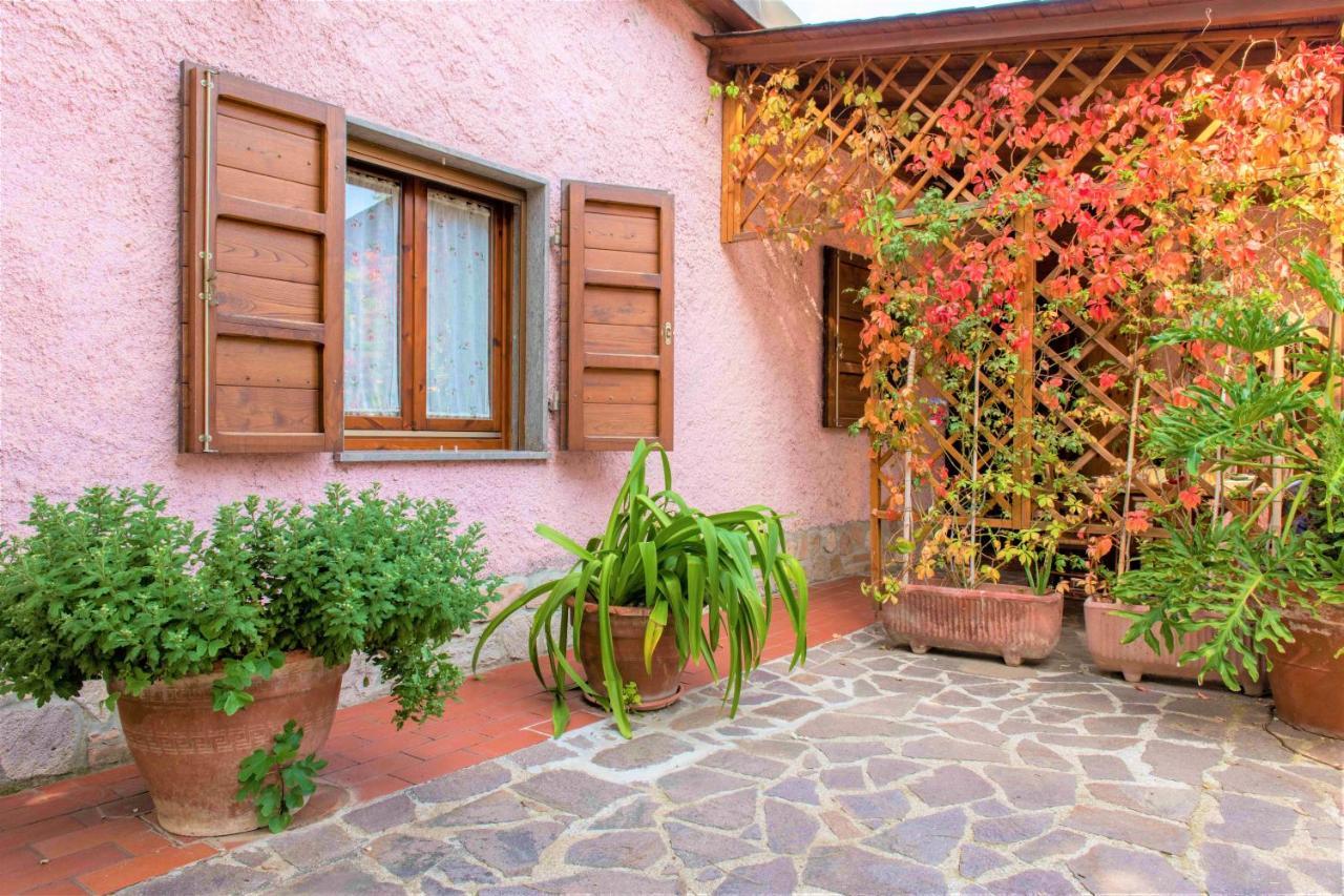 Hostly - Country House Donoratico - Only For Families Экстерьер фото