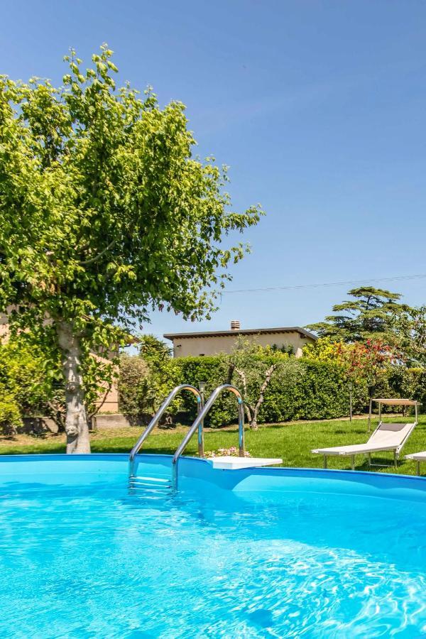 Hostly - Country House Donoratico - Only For Families Экстерьер фото