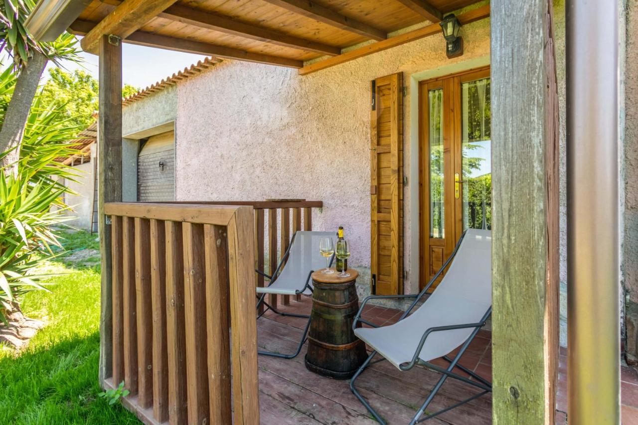 Hostly - Country House Donoratico - Only For Families Экстерьер фото