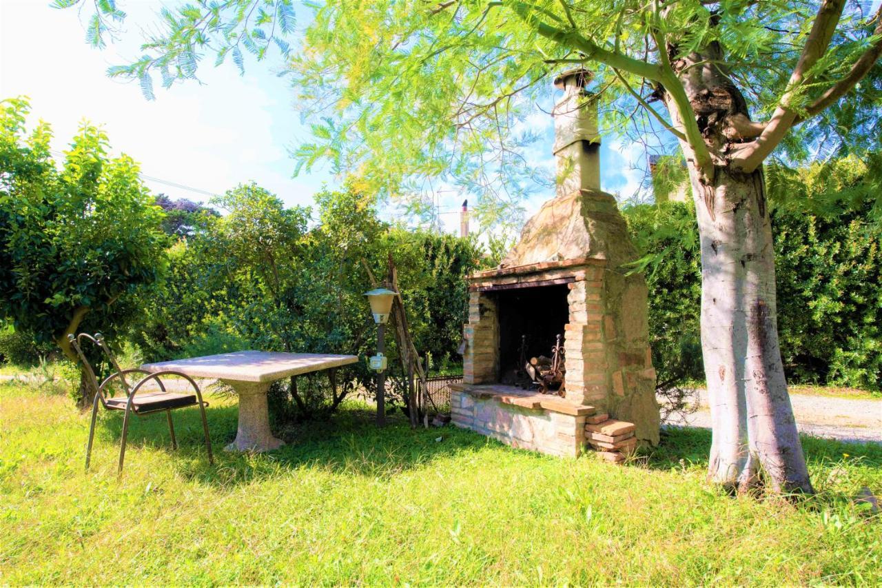Hostly - Country House Donoratico - Only For Families Экстерьер фото