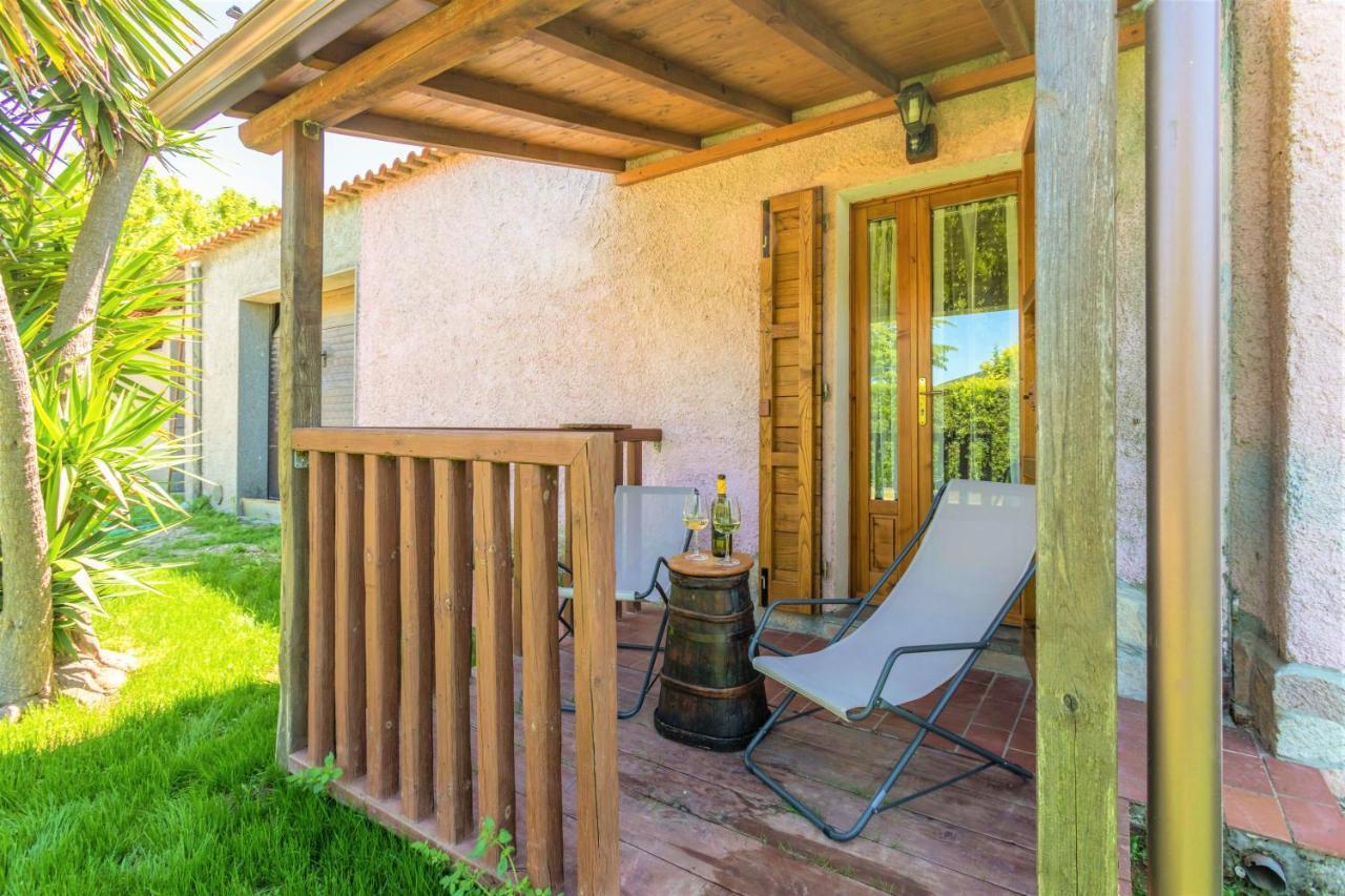 Hostly - Country House Donoratico - Only For Families Экстерьер фото