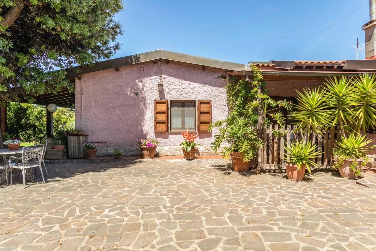 Hostly - Country House Donoratico - Only For Families Экстерьер фото