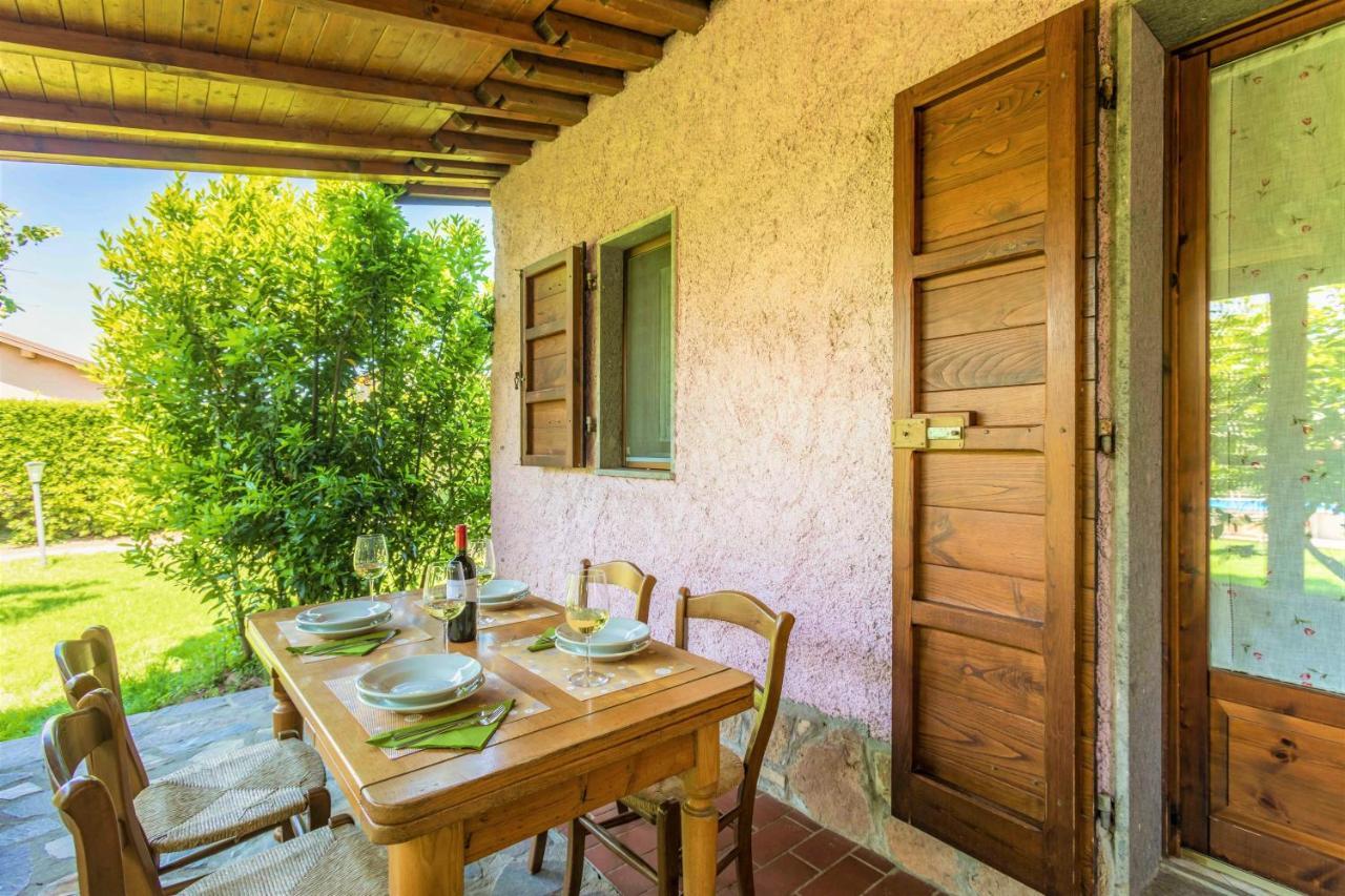 Hostly - Country House Donoratico - Only For Families Экстерьер фото