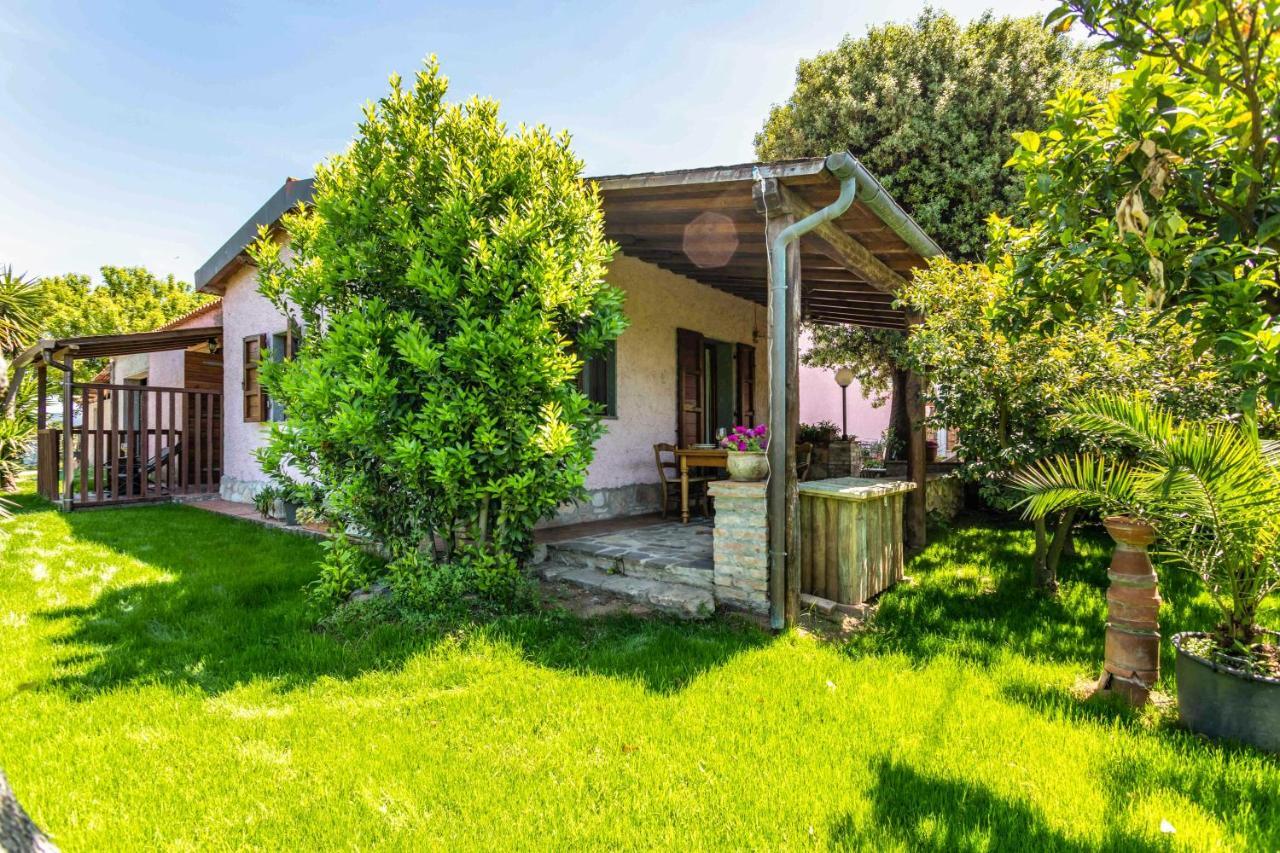 Hostly - Country House Donoratico - Only For Families Экстерьер фото